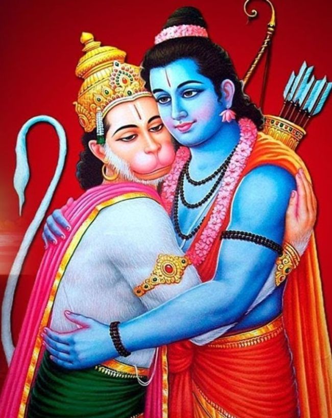 बाधाओं से मुक्ति के लिए