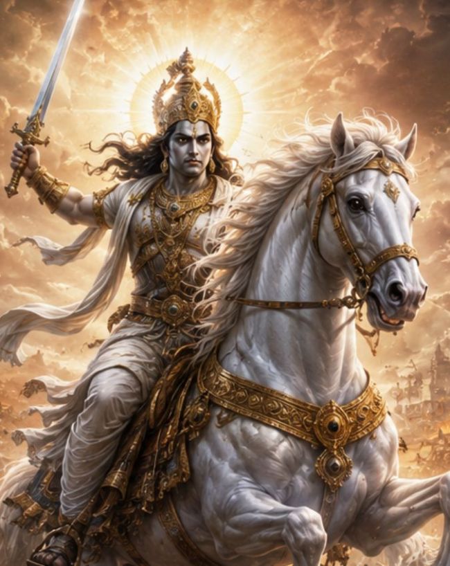 कब खत्म होगा कलयुग