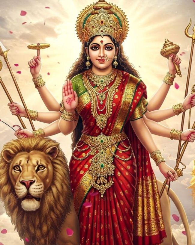 एकाग्रता के लिए मंत्र