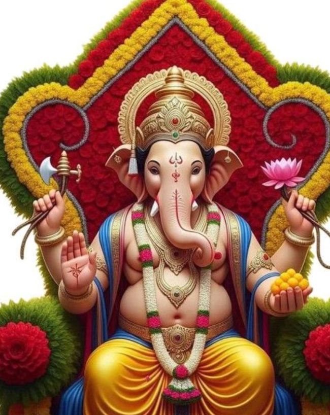 वरदान देने वाली चतुर्थी