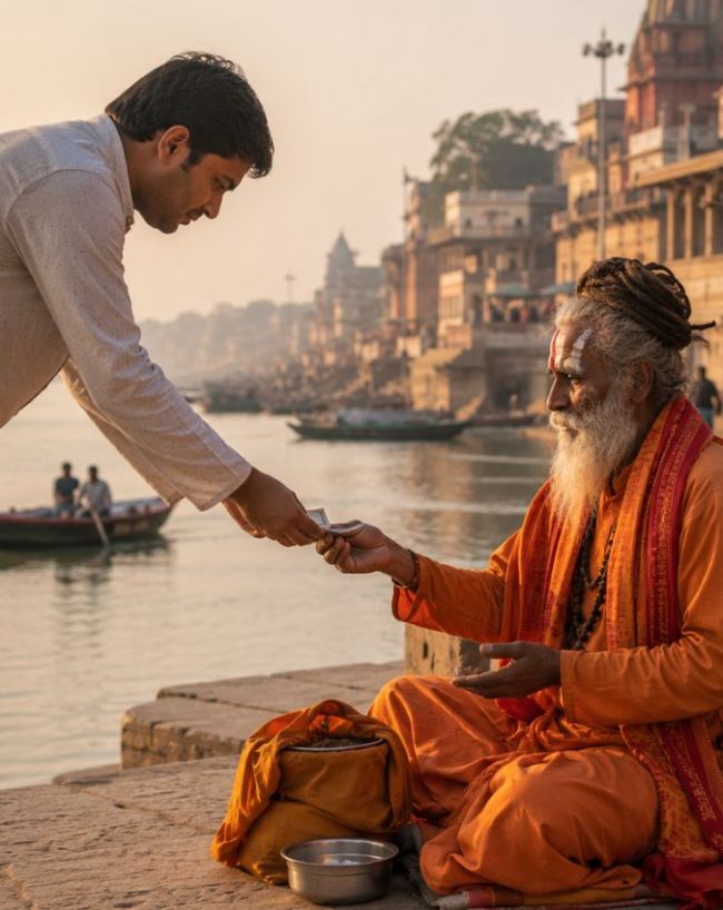 कपड़े और जूते-चप्पल
