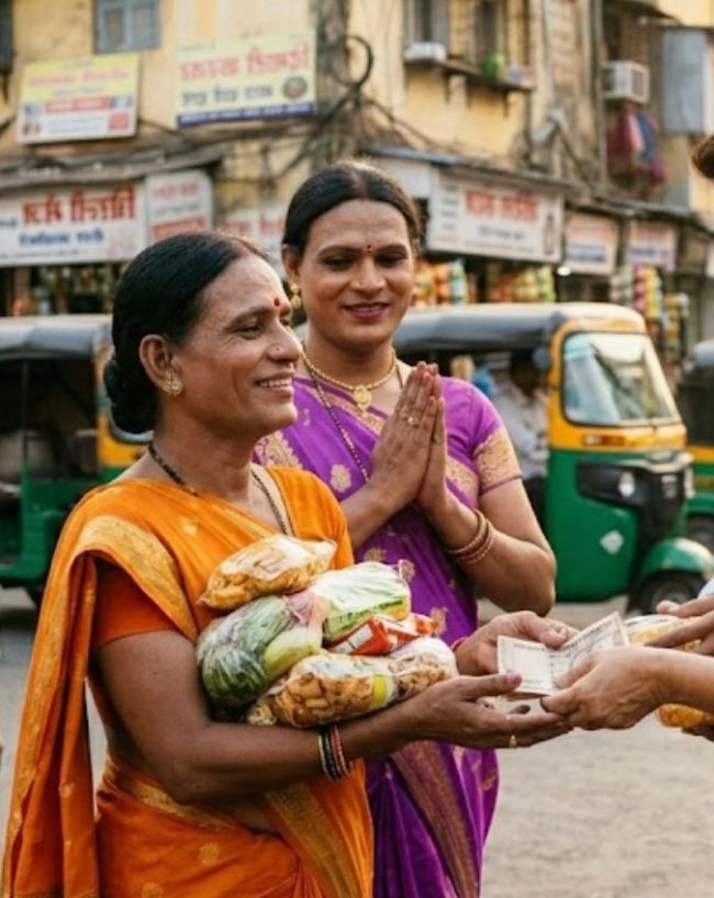 हरे रंग की चीजें करें दान