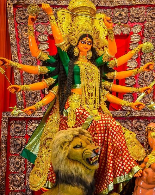 भय से मुक्ति का मंत्र