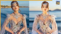 Urvashi Rautela