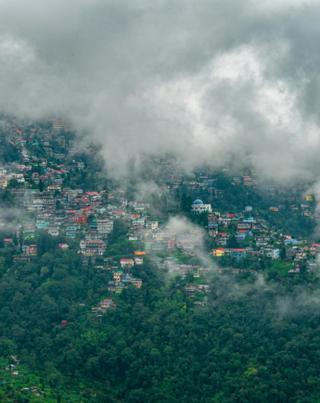कलिम्पोंग 
