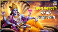 Apara Ekadashi 2026