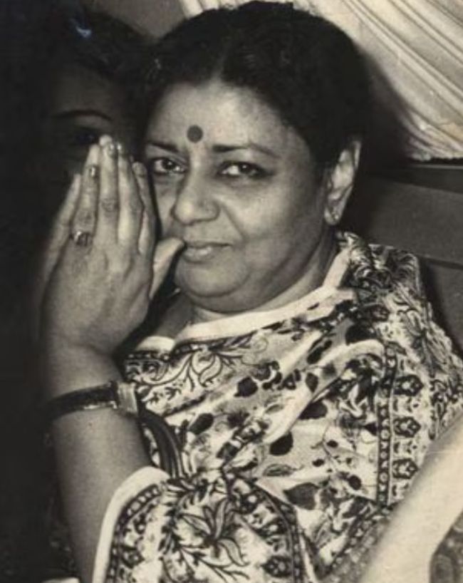 जानकी रामचंद्रन