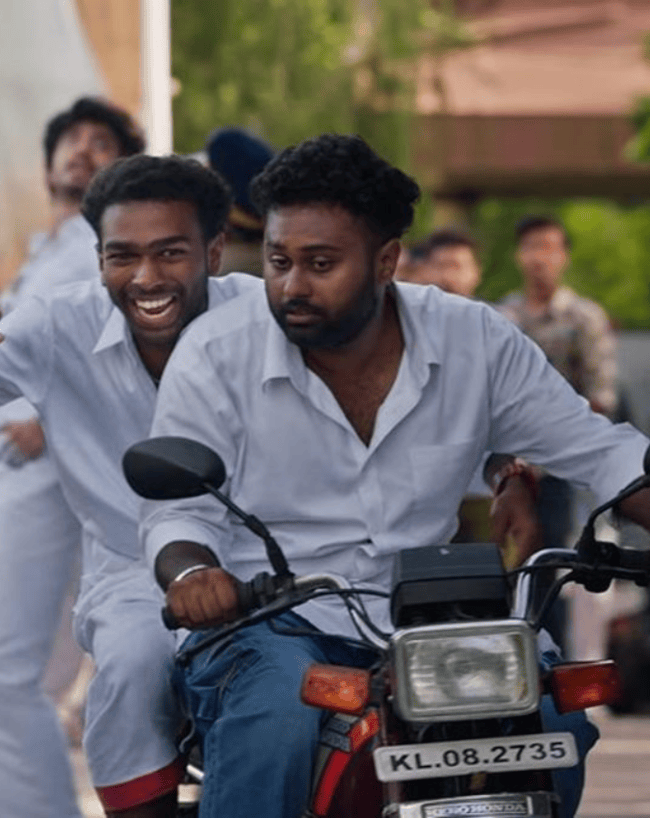 वाझा 2 फिल्म की कहानी