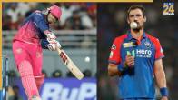 Vaibhav Sooryavanshi vs Mitchell Starc