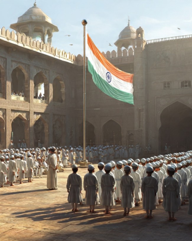दूसरी बार अपराध पर