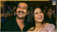 Vicky Kaushal, Katrina Kaif