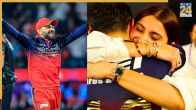 Virat Kohli Anushka Sharma