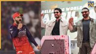 Virat Kohli, Sunny deol and Randeep Hudda
