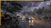 Kal ka Mausam 17 may 2026, kal kaisa rhega mausam, IMD monsoon update, imd heavy rain warnings, heavy rain alert, IMD Weather Alert, may Weather Alert, IMD weather forecast, weather today, up bihar rain alert,