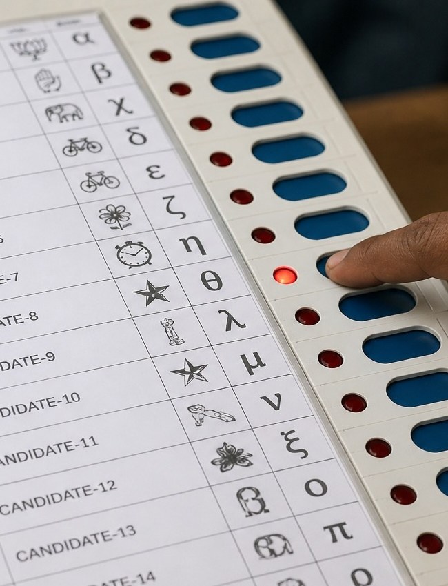 क्या है NOTA और कैसे हुई शुरुआत?