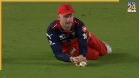 Washington Sundar Catch Controversy