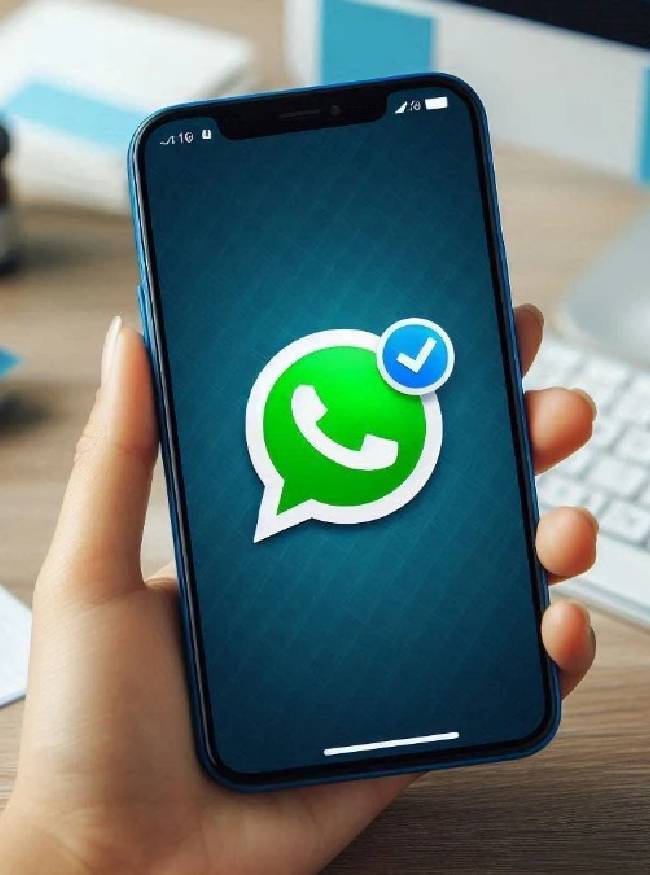 अब तक WhatsApp में ये फीचर