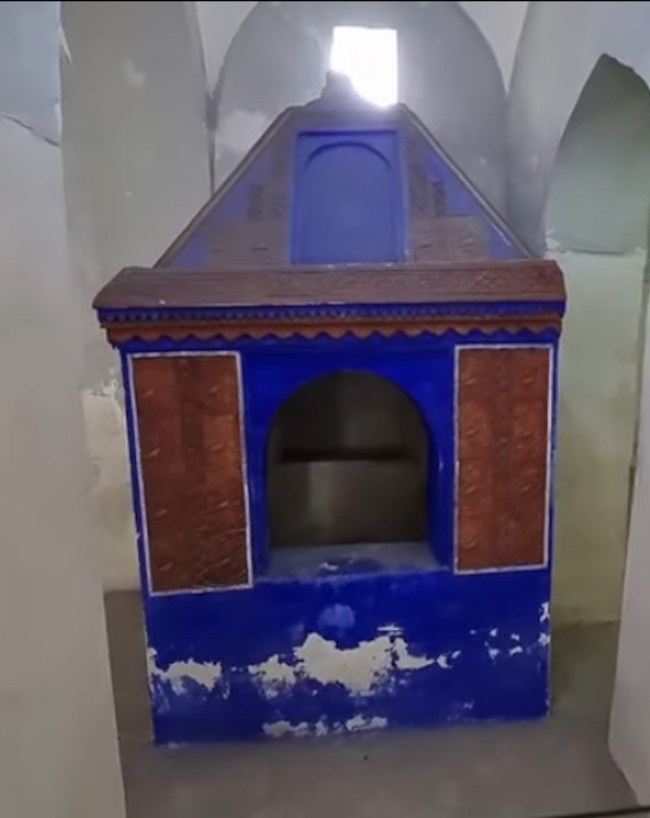 अनोखी वास्तुकला