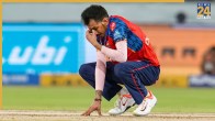 Yuzvendra Chahal