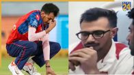 Yuzvendra Chahal
