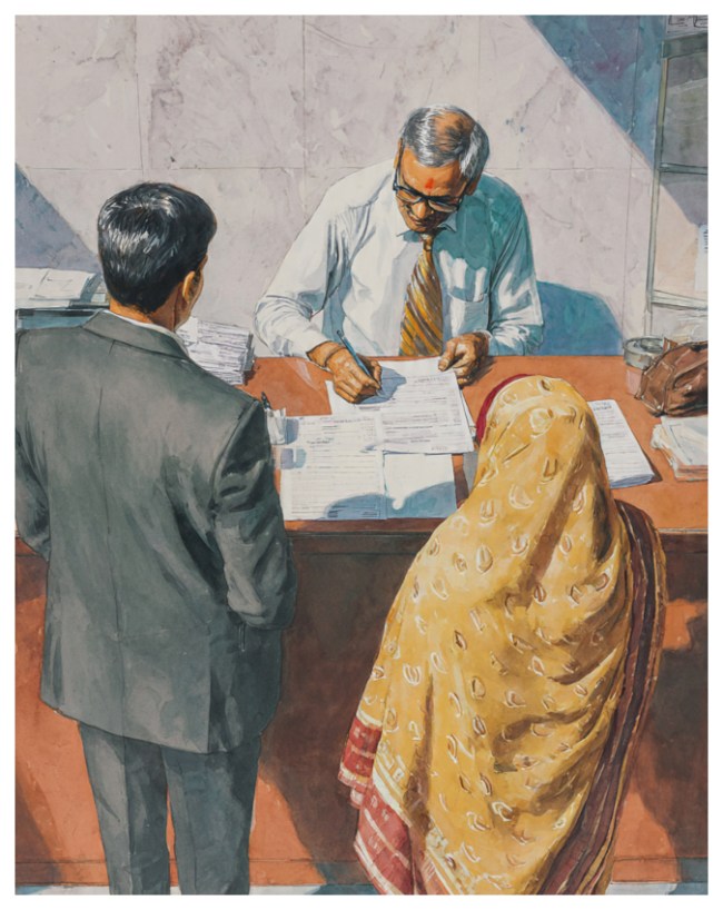 नॉमिनी भी सीधे एटीएम से नहीं निकाल सकता पैसा