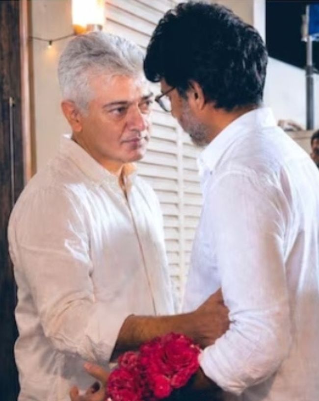 कड़ी सुरक्षा के बीच पहुंचे CM विजय
