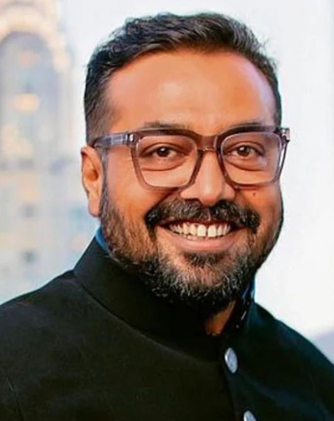 अनुराग कश्यप