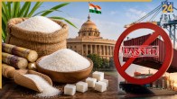 sugar export ban