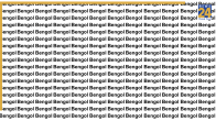 bengol bengol