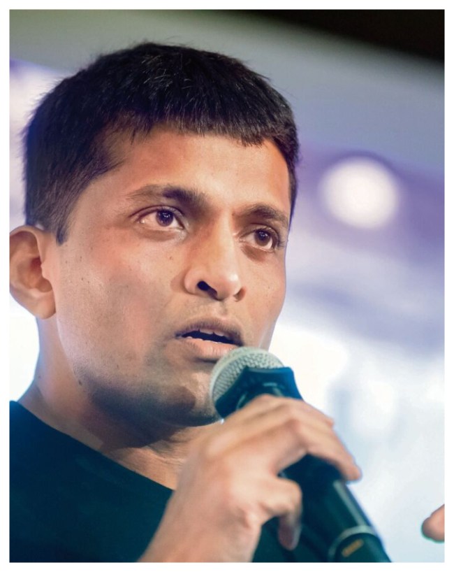 जब $22 बिलियन के साथ देश का सबसे मूल्यवान स्टार्टअप बना BYJU'S