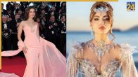 cannes 2026 Indian stars viral look