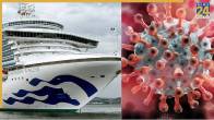 caribbean princess cruise ship