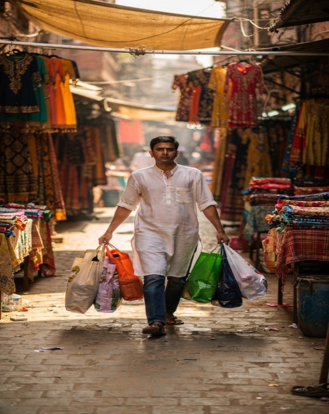 CarryMen के लिए कितने रुपये लगेंगे?