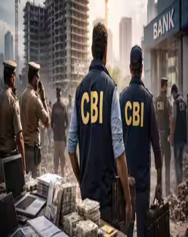 कितनी मिलती है सीबीआई चीफ को सैलरी?