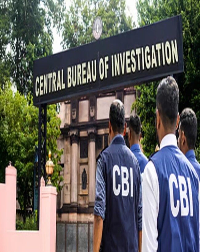 क्या है CBI का काम?