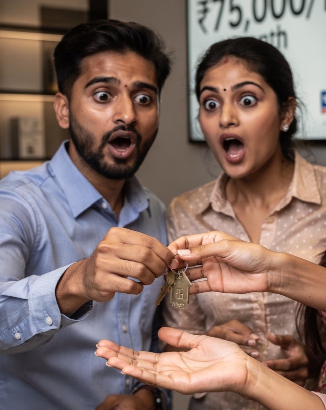 कहां खर्च होता है सबसे ज्यादा पैसा?