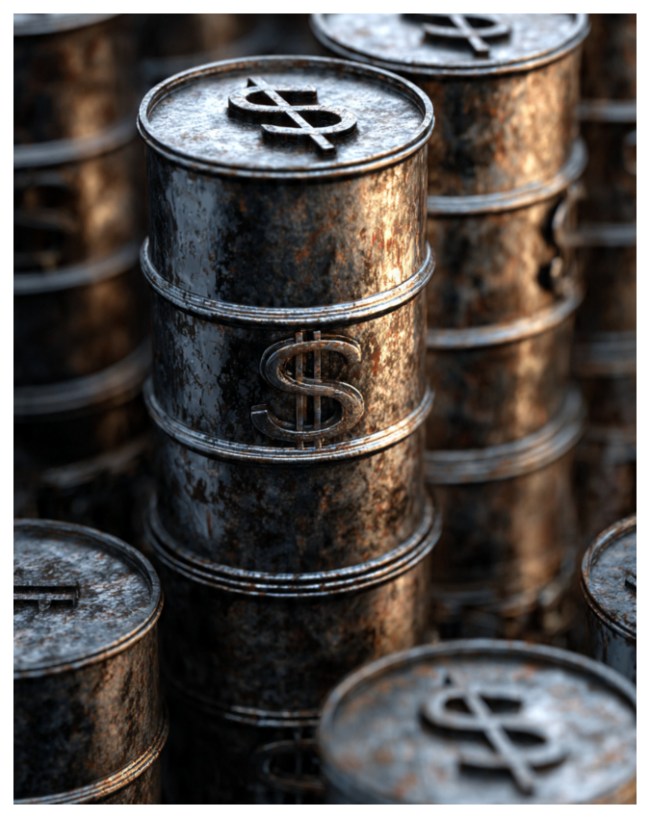 जंग के कारण कच्चा तेल (Crude Oil) भी हुआ महंगा