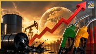Petrol-Diesel Prices May Rise as Crude Oil Costs Increase