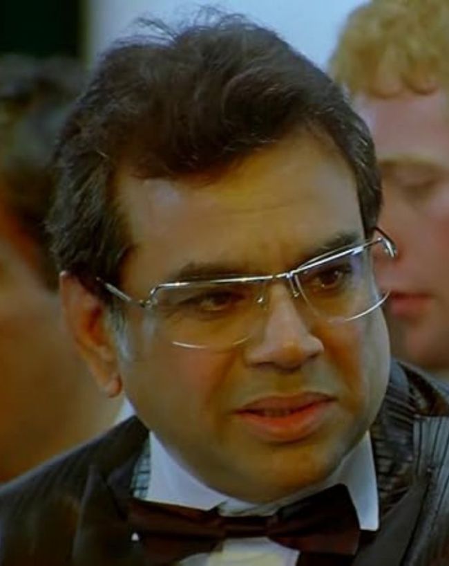 दे दना दन