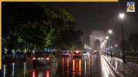 Delhi NCR Rain
