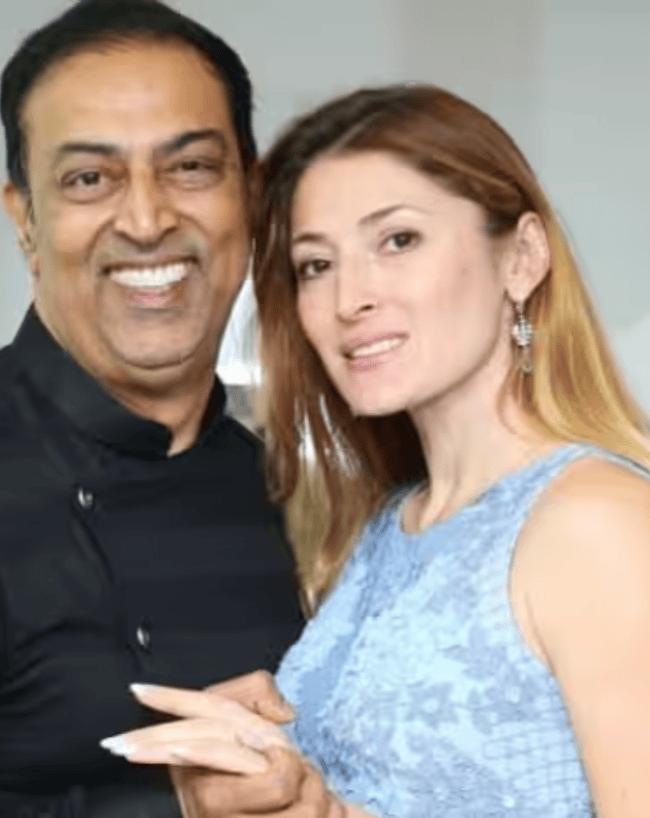 डीना उमारोवा तस्वीरें