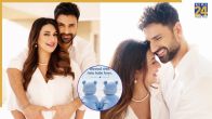 Divyanka Tripathi Vivek Dahiya Blessed With Twins