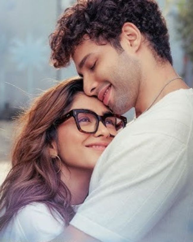 दोनों की केमिस्ट्री ने जीता दिल