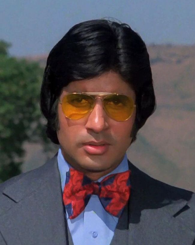 कब आई थी अमिताभ बच्चन की 'डॉन'?