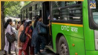 Pink Saheli Smart Cards, Delhi Transport Corporation, President Droupadi Murmu, Pink National Common Mobility Card, female bus passengers, mandatory for free travel