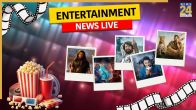 Entertainment News in Hindi Live