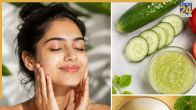 summer face packs