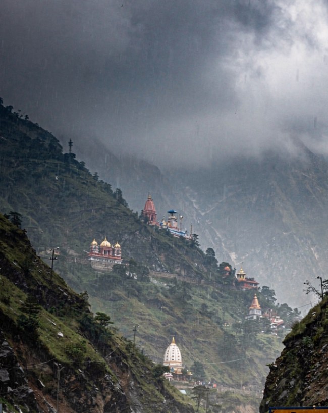 सामान को लेकर भी सलाह
