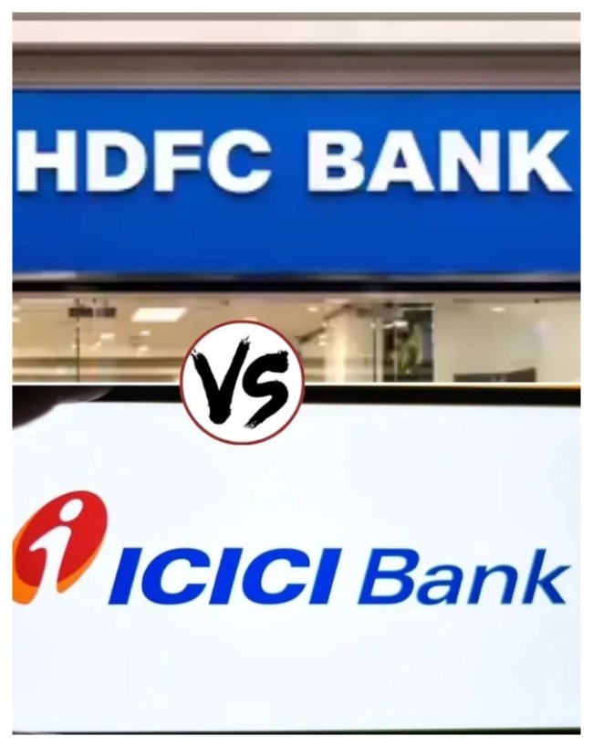 बड़े प्राइवेट बैंक भी रेस में आगे, एचडीएफसी और आईसीआईसीआई के रेट्स