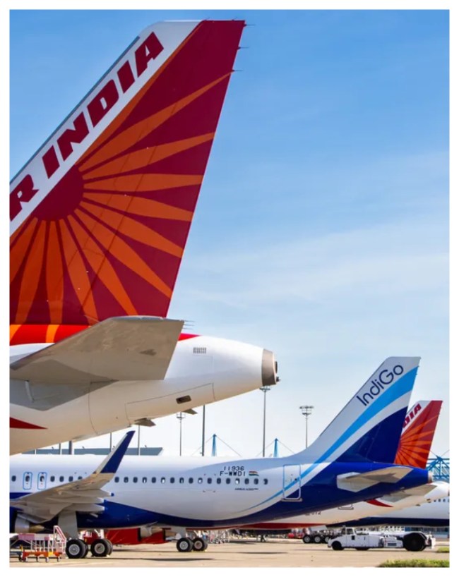 हवाई ईंधन (ATF) के दाम: हवाई सफर होगा सस्ता या महंगा?